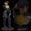 Sentinel 1/8 JoJo's Bizarre Adventure: Diamond is Unbreakable Figure Museum Josuke Higashikata, SEN84970, by Sentinel