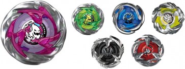 TAKARA TOMY Beyblade X UX-12 Random Booster Vol.5, TAK39566, by TAKARA TOMY