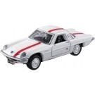 TAKARA TOMY Tomica Premium Unlimited 04 Evangelion: New Theatrical Edition NERV Official Car Mazda Cosmo Sport, TAK44188, by TAKARA TOMY