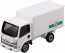 TAKARA TOMY Tomica Town Seven-Eleven (with Tomica), TAK09669, by TAKARA TOMY