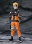 Bandai S.H.Figuarts Naruto Uzumaki -The Jinchuriki entrusted with Hope- (Reissue), BAC20948, by BANDAI