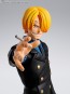 Bandai S.H.Figuarts Sanji -Romance Dawn-, BAC87449, by BANDAI