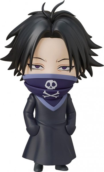 Good Smile Company Nendoroid Feitan (Hunter x Hunter), GSC89676, by GOOD SMILE COMPANY