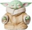 Medicom Toy UDF Grogu Series 2 Meditation, MED57597, by MEDICOM TOY