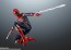 Bandai S.H.Figuarts Iron Spider (Spider-Man: No Way Home), BAC39868, by BANDAI