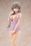 KADOKAWA 1/7 Uzaki-chan Wants to Hang Out! Double: Tsuki Uzaki -SUGOI Knitwear ver.-, KDK57479, by KADOKAWA