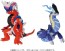 TAKARA TOMY Pokemon Plush Colliden, TAK96478, by TAKARA TOMY