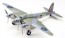 Tamiya 1/48 Aircraft Series DE HAVILLAND MOSQUITO B MK.IV/PR MK.IV  t, TAM96506, by TAMIYA