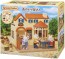 Epoch Sylvanian Families - Forest Pizza Shop  , EPC89506, by Epoch