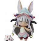 Good Smile Company Nendoroid Nanachi (Made in Abyss) (Reissue), GSC78557, by GOOD SMILE COMPANY