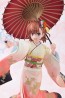 KADOKAWA 1/7 A Certain Scientific Railgun T: Mikoto Misaka Furisode Kimono ver., KDK39083, by KADOKAWA