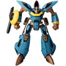 MegaHouse Variable Action Hi-SPEC Super Dimension Century Orguss: Orguss II Olson Special Renewal Ver., MEG40555, by MEGAHOUSE