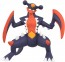 TAKARA TOMY Pokemon Moncolle Mega Garchomp, TAK96382, by TAKARA TOMY