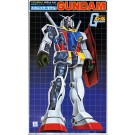 Bandai 1/72 Gundam 0079 RX-78 GUNDAM (MECHANICAL MODEL), BAN31794, by BANDAI