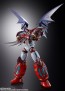 Bandai METAL BUILD DRAGON SCALE Shin Getter 1, BAC49744, by BANDAI