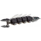 Kotobukiya Heavy Weapon Unit 27 Demonic Arm (Reissue), KBY48533, by KOTOBUKIYA