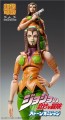Medicos Super Action Statue Ermes Costello (JoJo's Bizarre Adventure Part 6 Stone Ocean) (Reissue), MEC10441, by MEDICOS
