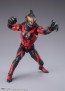Bandai S.H.Figuarts Ultraman Belial (Darkness Heels Ver.), BAC73855, by BANDAI