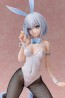 FREEing 1/4 Date A Live V: Origami Tobiichi: Bunny Ver., FRE14708, by FREEING