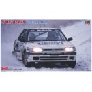 Hasegawa 1/24 Subaru Legacy RS "1993 RAC Rally"  , HAS04676, by HASEGAWA