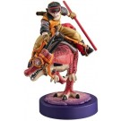 MegaHouse Desktop Real McCoy Dragon Ball Z Son Goku 01 -Limited Reprint Edition-, MEG48490, by MEGAHOUSE