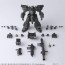 SQUARE ENIX 1/72 Front Mission Structure Arts Plastic Model Kit Enyo, SQE73357, by SQUARE ENIX