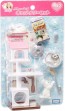 TAKARA TOMY LICCA-CHAN: CAT TOWER SET (LG-12)  , TAK62314, by TAKARA TOMY
