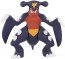 TAKARA TOMY MONCOLLE MS-22 GARCHOMP  , TAK45660, by TAKARA TOMY