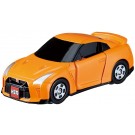 TAKARA TOMY Tomica for The First Time Tomica Nissan NISSAN GT-R, TAK99847, by TAKARA TOMY