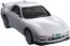 TAKARA TOMY Tomica Premium unlimited 05 Detective Conan RX-7 (Toru Amuro), TAK80807, by TAKARA TOMY