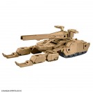 Bandai 1/144 30MM EXA VEHICLE (TANK VER.) (BROWN) , BAN06976, by BANDAI