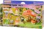 Epoch Sylvanian Families Fairy Mushroom House, EPC59649, by Epoch