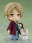 Good Smile Company Nendoroid Takashi Natsume & Nyanko Sensei: Traditional Clothing Ver. (Natsume Yujin-cho), GSC03150, by GOOD SMILE COMPANY