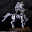 KAIYODO ARTPLA Sleipnir, KYD90185, by KAIYODO