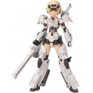 Kotobukiya FRAME ARMS GIRL GOURAI KAI (WHITE) VER.2 , KBY08695, by KOTOBUKIYA