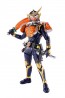 BANDAI S.H.Figuarts (Shinkocchou) Kamen Rider Gaimu Orange arms, BAC62484, by BANDAI