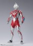 Bandai S.H.Figuarts Ultraman Ribut, BAC32449, by BANDAI