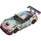 Good Smile Company 1/64 GOOD SMILE HATSUNE MIKU AMG 2017 SUPER GT VER.  , GSC42382, by GOOD SMILE COMPANY