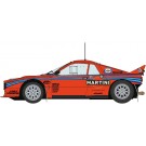 Hasegawa 1/24 Lancia 037 Rally 1985 Portugal Rally Test Car, HAS06311, by HASEGAWA