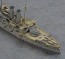 Hasegawa 1/700 QG 59 Battleship Misaka Detail Up Etching Parts , HAS21593, by HASEGAWA
