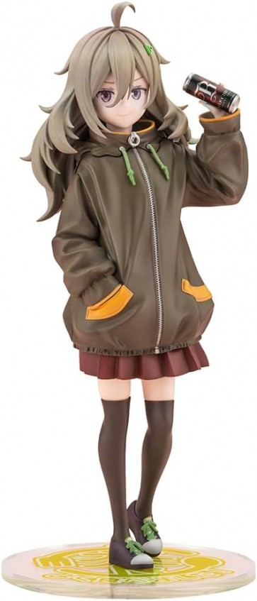 Kotobukiya 1/7 Tsutsuji Higa (Food for the Soul), KBY70626, by KOTOBUKIYA