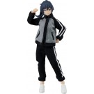 MAX Factory figma Female Body (Makoto) with Tracksuit + Tracksuit Skirt Outfit, MAX68755, by MAX FACTORY