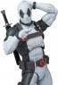 Medicom Toy MAFEX Deadpool (X-Force Ver.), MED71723, by MEDICOM TOY