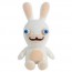 Sun Arrow Rabbits Plush Toy S Laugh  , SAR85235, by Sun Arrow