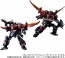 TAKARA TOMY Diaclone DA-109 Dia-Battles X-1, TAK48971, by TAKARA TOMY