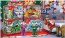 TAKARA TOMY Tomica Advent Calendar 2024, TAK37982, by TAKARA TOMY