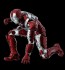 three zero 1/12 DLX Iron Man Mark 5 (The Infinity Saga), THZ26546, by three zero