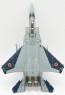 1/144 Gimix AC30 ASDF F15DJ instructor 063 , TMTX250333, by TOMYTEC