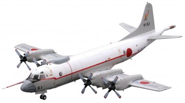 1/144 Gimix AC306 MSDF UP-3C Atsugi , TMTX255895, by TOMYTEC