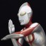 KAIYODO Ultraman (Shin Ultraman) Mega Soft Vinyl Kit, KYD10562, by KAIYODO